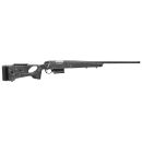 Carabine BERGARA B14 thumbole black cal.308win sans organe de visée canon de 58cm