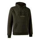 Sweat à capuche DEERHUNTER jubilee kaki 