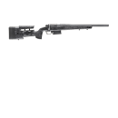 Carabine a verrou BERGARA B14-R Trainer Carbon cal.22lr 