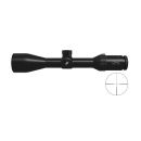 Lunette GPO Spectra 6x 2-12x50 G4 IL SFP réticule fibre optique