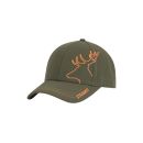  Casquette STAGUNT snipe bronze TU