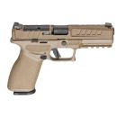Pistolet SPRINGFIELD ARMORY echelon 4.5 F u-notch sights FDE cal.9x19