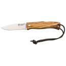  Couteau pliant JOKER artica Lame 80mm Manche olivier