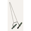 Porte appeau PRIMOS double