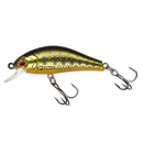 Leurre GUNKI rodan 40shw acid trout gold 4cm