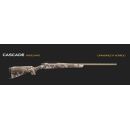 Carabine CVA CASCADE Veil WIDELAND cal.300wm fileté 