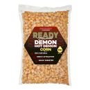 Graines cuites STARBAITS ready seeds corn maïs hot demon 1kg