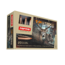 Munitions NORMA cal.9.3x74r tipstrike 255gr 16.5g par 20