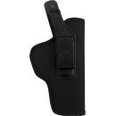 HOLSTER CORDURA CANIK pour pistolet P120/L120/S120