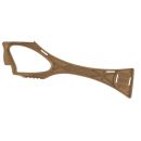 CROSSE TACTIQUE ARMBRACE FDE POUR PISTOLET CANIK TP