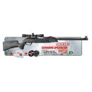 Pack carabine à plomb GAMO speedster IGT cal.4.5mm 19.9J chargeur 10 coups