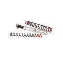 KIT MATCH HEAVY (ROUGE) POUR PISTOLET CANIK TP9 SF ELITE / COMBAT/ DA