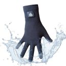 Gants VERJARI claw imperméable noir