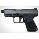 PISTOLET CANIK TP9 SUB ELITE CUSTOM TUNGSTEN 9X19