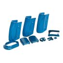 PACK CUSTOM COLOR CANIK RIVAL-S BLUE
