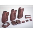 PACK CUSTOM COLOR CANIK RIVAL-S LIGHT BRONZE