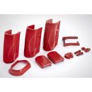 PACK CUSTOM COLOR CANIK RIVAL-S RED