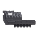 COMPENSATEUR CANIK RIVAL/S BLACK