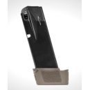 CHARGEUR 15 COUPS MC9 CANIK AVEC RALLONGE INTEGRALE FDE