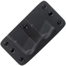 PORTE CHARGEUR DOUBLE KYDEX CANIK NOIR