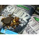 Sac PVA Solidz Korda Taille Large à fusion lente 20 sacs