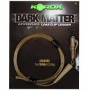 Leadcore KORDA hybrid leadclip leader weedy green