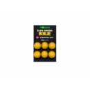 Bouillettes KORDA slow sinking essential cell 15mm par 9