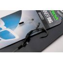 Hameçons montés KORDA spinner rig kurv taille 4