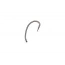 Hameçons Korda Kurv Shank Barbeless par 10 Taille 4