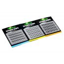 Stop Bouillette Korda Extenda stops Taille Small