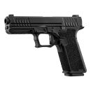 Pistolet semi-automatique 9x19 PFS9 P80 Black