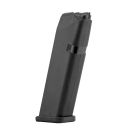 Chargeur 9x19 PFS9 P80 et Glock 19 (15 coups)