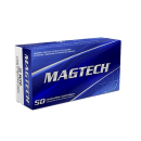 50 munitions MAGTECH cal.32 auto fmj 71gr