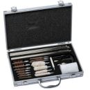 Mallette de nettoyage pour armes d'épaules et de poing