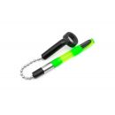 Indicateur de touche KORDA Basix Mini Stow vert