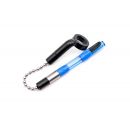 Indicateur de touche KORDA Basix Mini Stow bleu