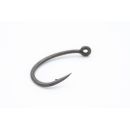 Hameçons carpes KORDA krank B  sans ardillon n°4 par 10