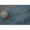 Hameçon carpe KORDA Loop Klor 30lb n°6