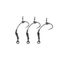 Hameçon carpe KORDA Spinner n°5