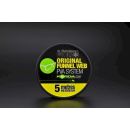 Recharge KORDA PVA MICROMESH funnel web système 5m