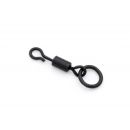Emerillon Korda QC Ring Swivel N°11