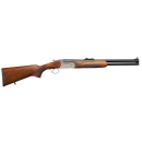 Fusil superposé VERNEY CARRON vercar churchill gros gibier cal.12/76 