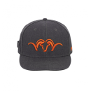 Casquette BLASER denim snapback argali TU