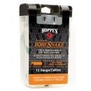 Boresnake HOPPE'S cordon de nettoyage calibre 12 