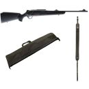 Carabine linéaire BERETTA brx1 synthétique cal.300 win mag canon de 62cm +fourreau Beretta+ bretelle Beretta
