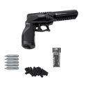 revolver co2 STOEGER XRD50 Cal.50 12,6J + 50 billes caoutchouc + 5CO2 +100 billes noyau acier