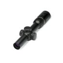 LUNETTE FOUR X E 1-4X24MM LUMINEUX RETICULE 3P4 DIAMETRE 30