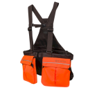 Gilet à bretelles BERETTA strap evo T.U