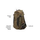 Sac à dos BROWNING backpack stalker vert 25L