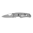 Couteau BROWNING argent alpha folding lame 6cm